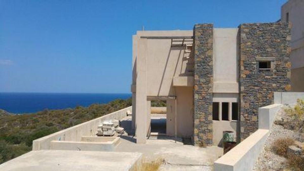 Picture of Home For Sale in Agios Nikolaos, Crete, Greece