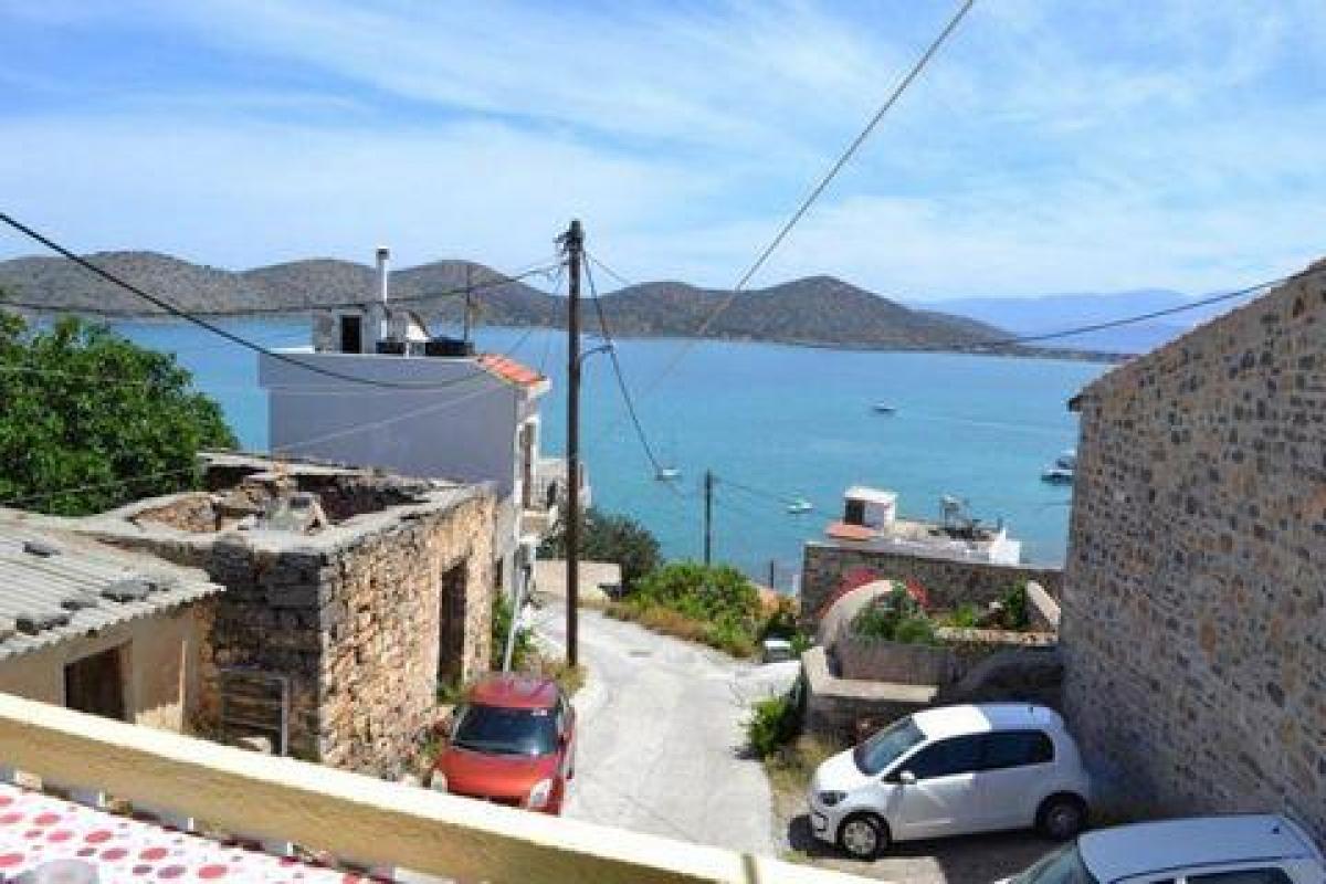 Picture of Home For Sale in Agios Nikolaos, Crete, Greece