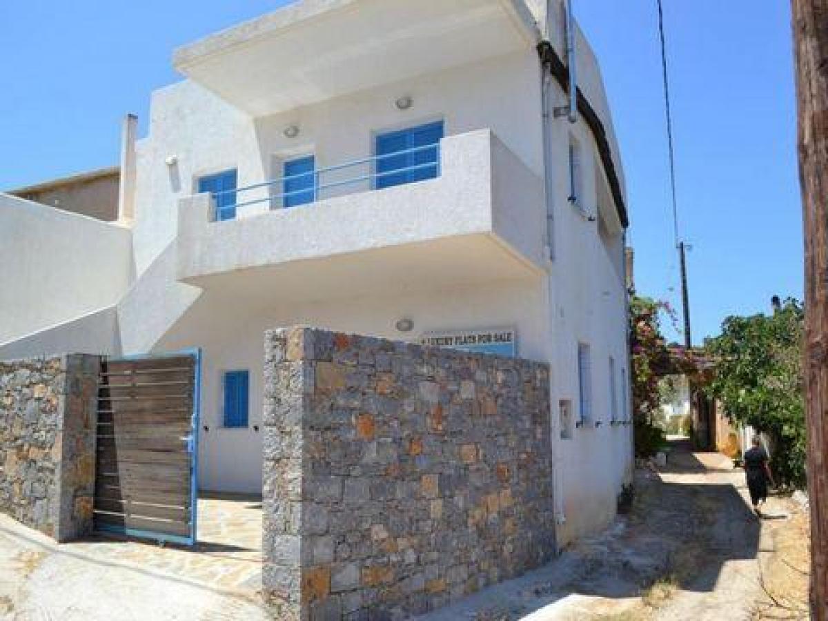 Picture of Condo For Sale in Agios Nikolaos, Crete, Greece