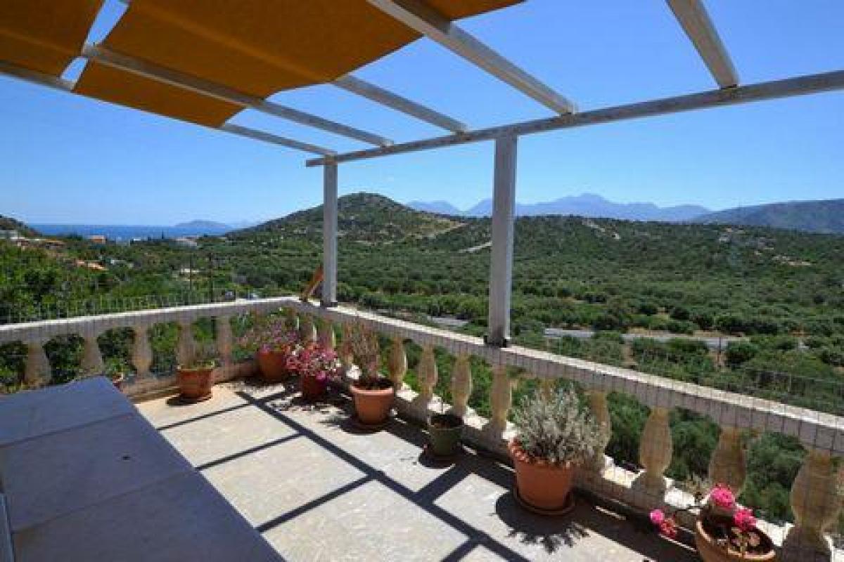 Picture of Home For Sale in Agios Nikolaos, Crete, Greece