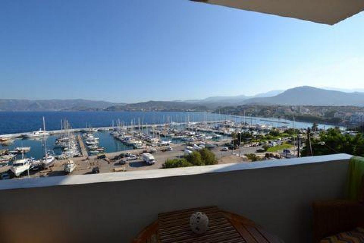 Picture of Condo For Sale in Agios Nikolaos, Crete, Greece