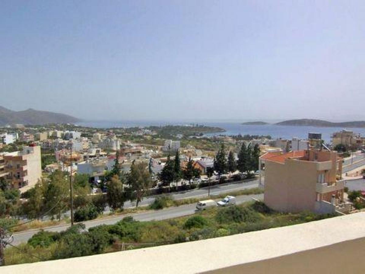 Picture of Home For Sale in Agios Nikolaos, Crete, Greece