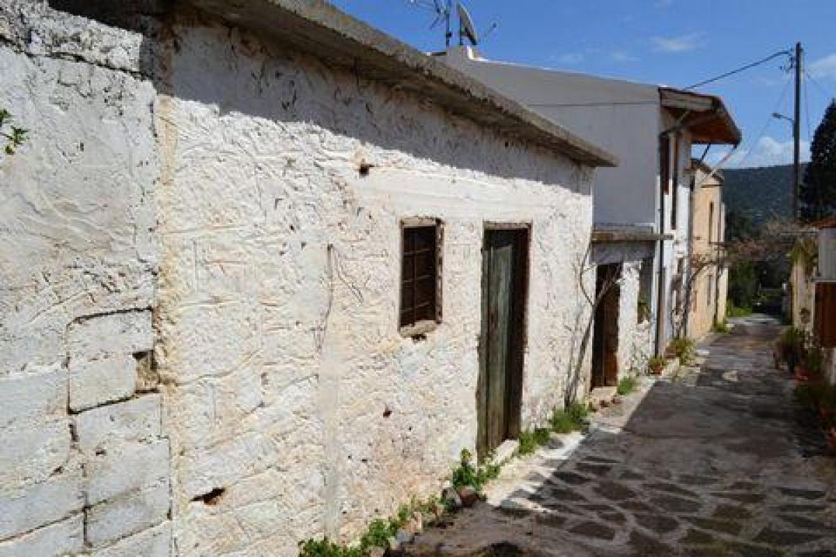 Picture of Home For Sale in Agios Nikolaos, Crete, Greece