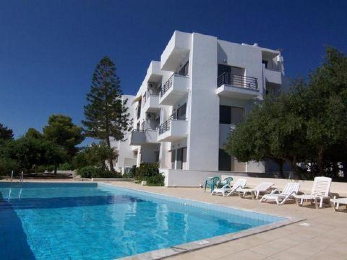 Picture of Condo For Sale in Agios Nikolaos, Crete, Greece
