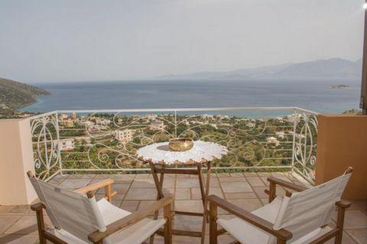 Picture of Home For Sale in Agios Nikolaos, Crete, Greece