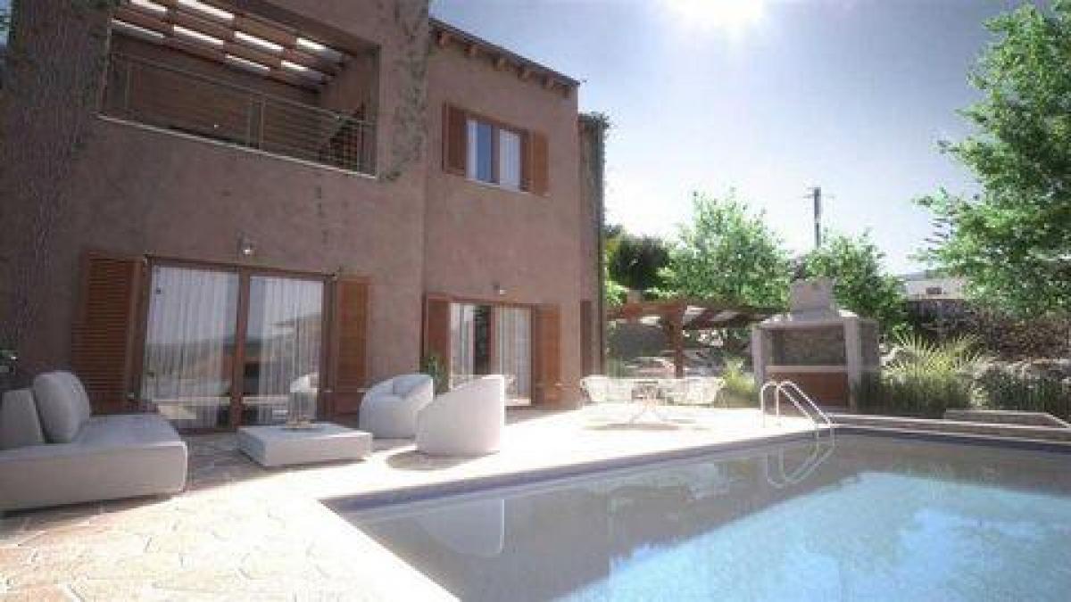 Picture of Villa For Sale in Apokoronas, Crete, Greece