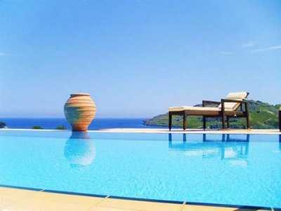 Villa For Sale in Rhodes, Greece