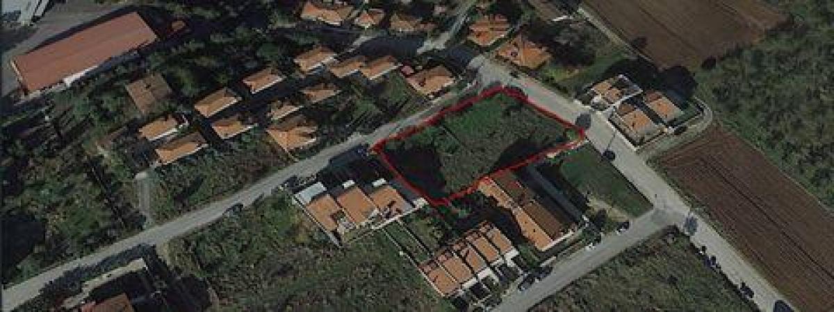 Picture of Residential Land For Sale in Thessaloniki, C. Macedonia, Greece