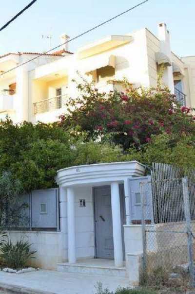 Villa For Sale in Athens, Greece