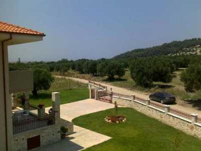 Residential Land For Sale in Fourka, Greece