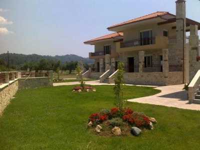 Villa For Sale in 