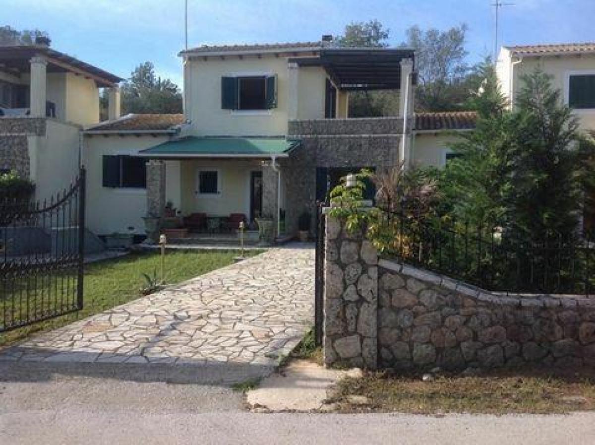 Picture of Villa For Sale in Corfu, Ionian Islands, Greece