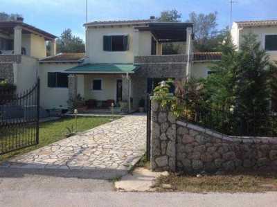 Villa For Sale in Corfu, Greece