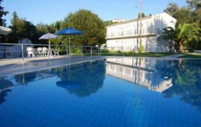 Office For Sale in Corfu, Greece