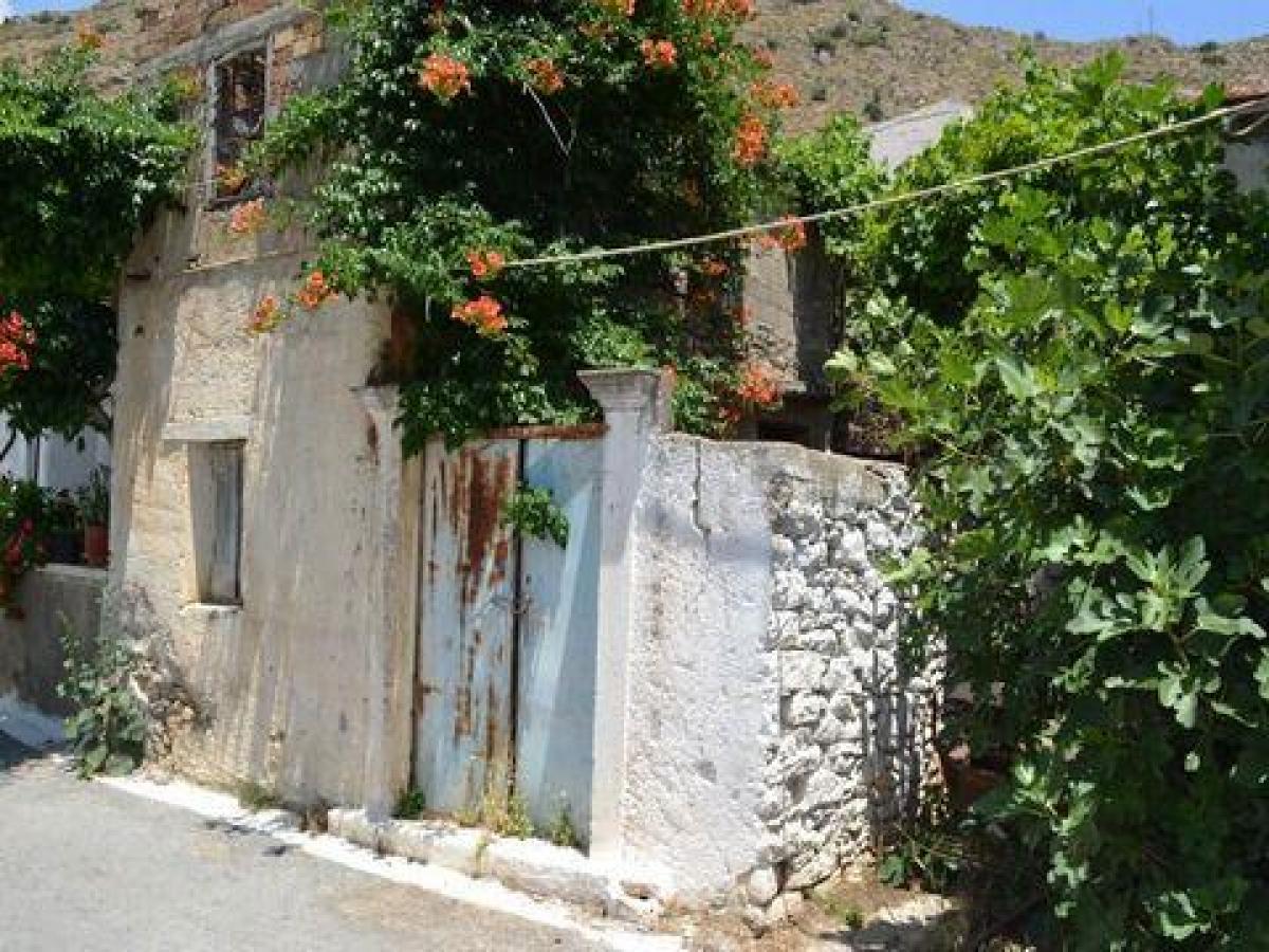 Picture of Home For Sale in Agios Nikolaos, Crete, Greece