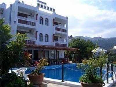 Retail For Sale in Agios Nikolaos, Greece
