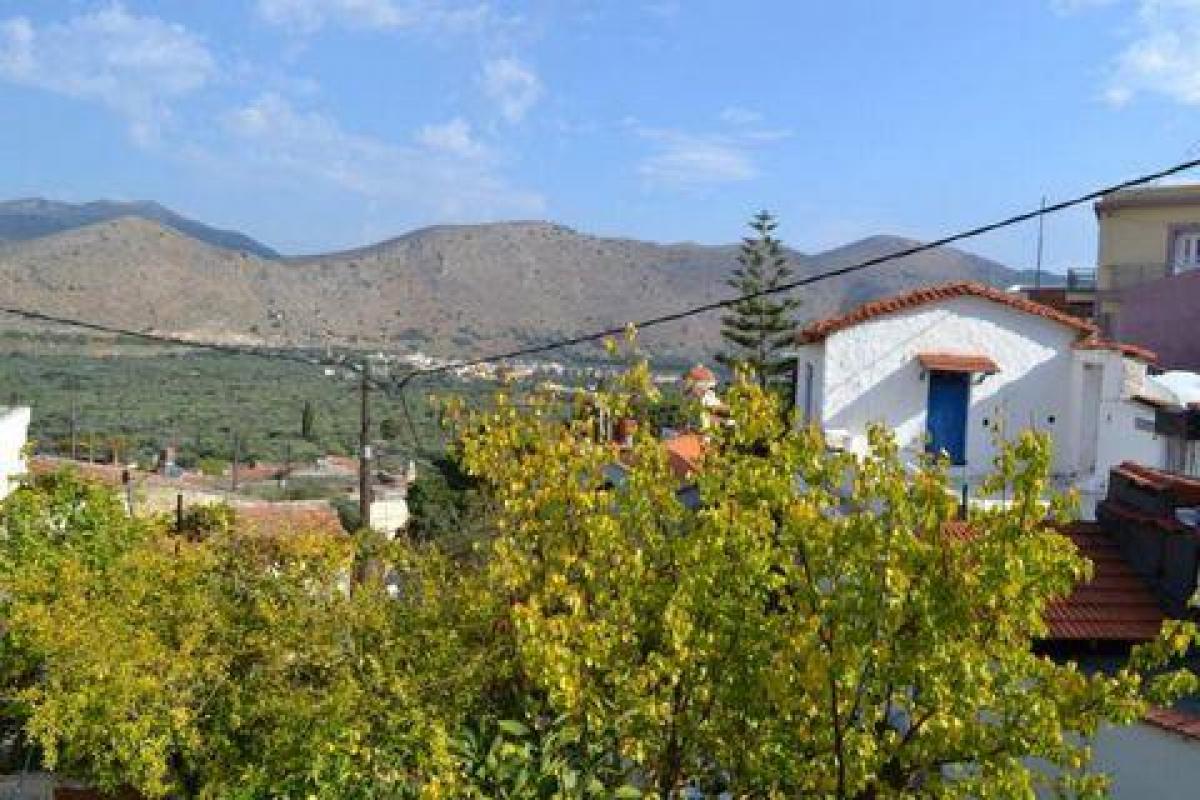 Picture of Home For Sale in Agios Nikolaos, Crete, Greece