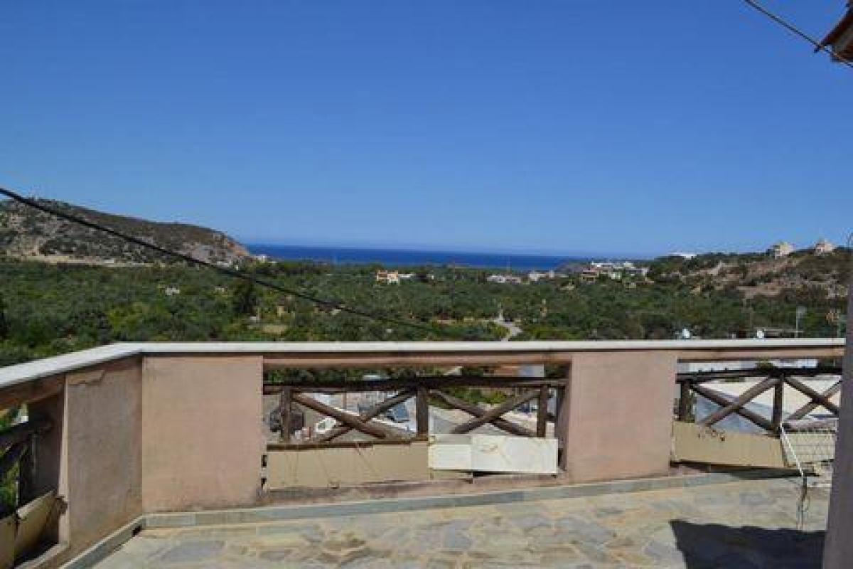 Picture of Home For Sale in Agios Nikolaos, Crete, Greece