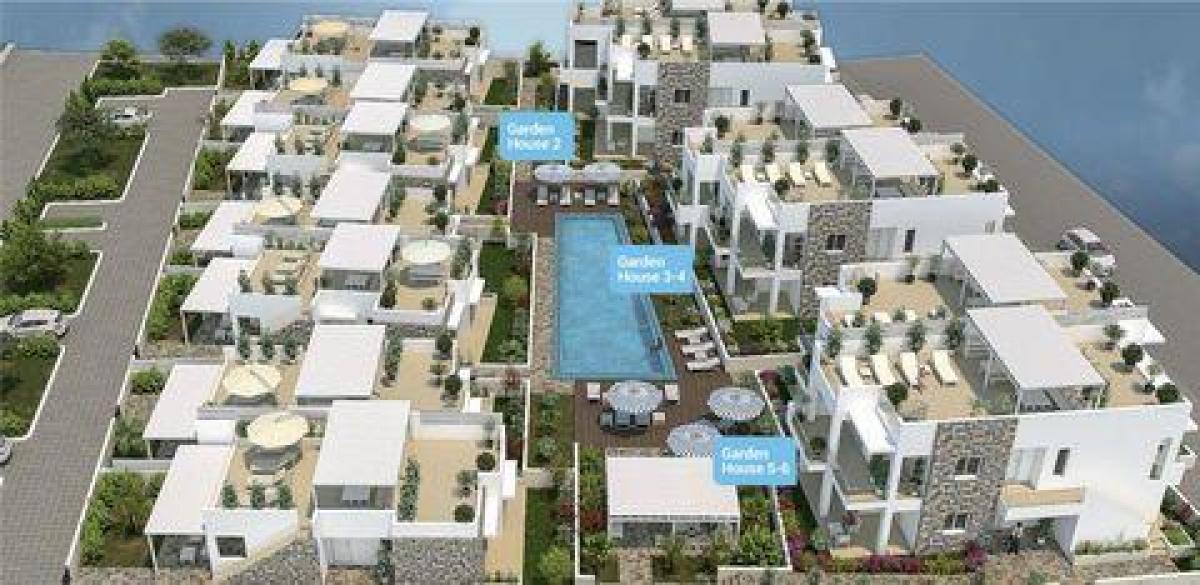 Picture of Home For Sale in Sitia, Crete, Greece