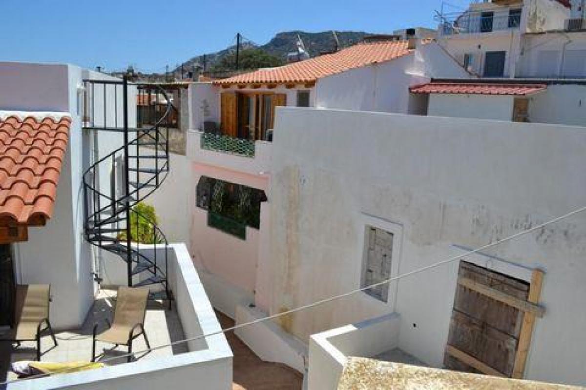 Picture of Home For Sale in Agios Nikolaos, Crete, Greece