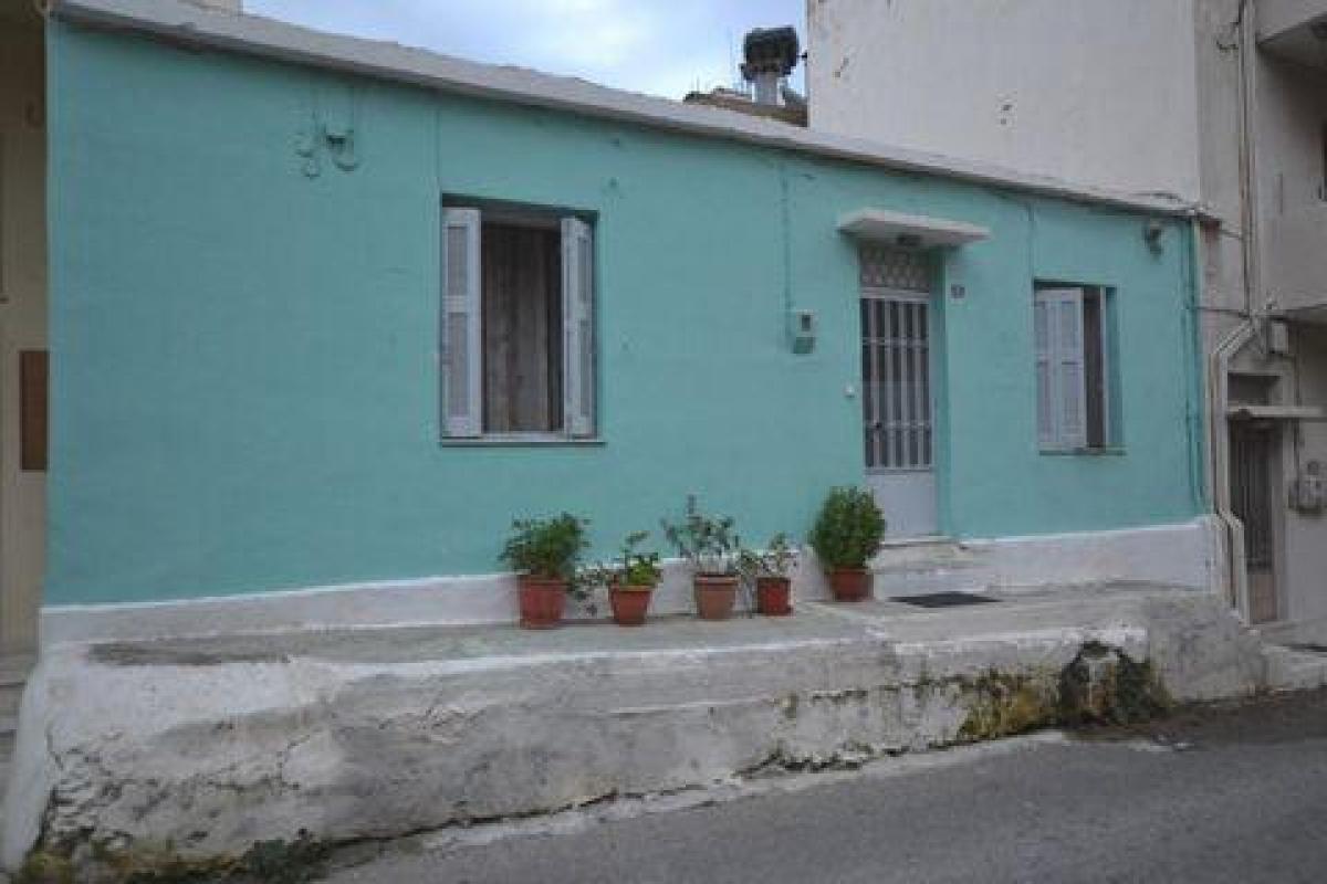 Picture of Home For Sale in Agios Nikolaos, Crete, Greece