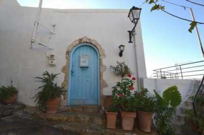 Home For Sale in Ierapetra, Greece
