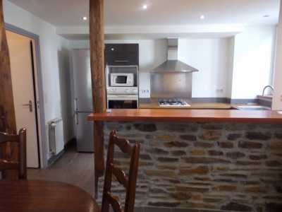 Home For Sale in Fos, France