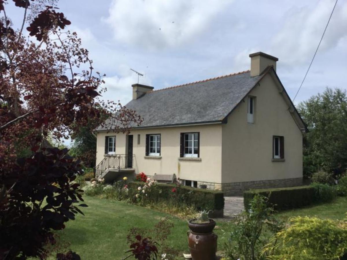 Picture of Home For Sale in Crehen, Cotes D'Armor, France