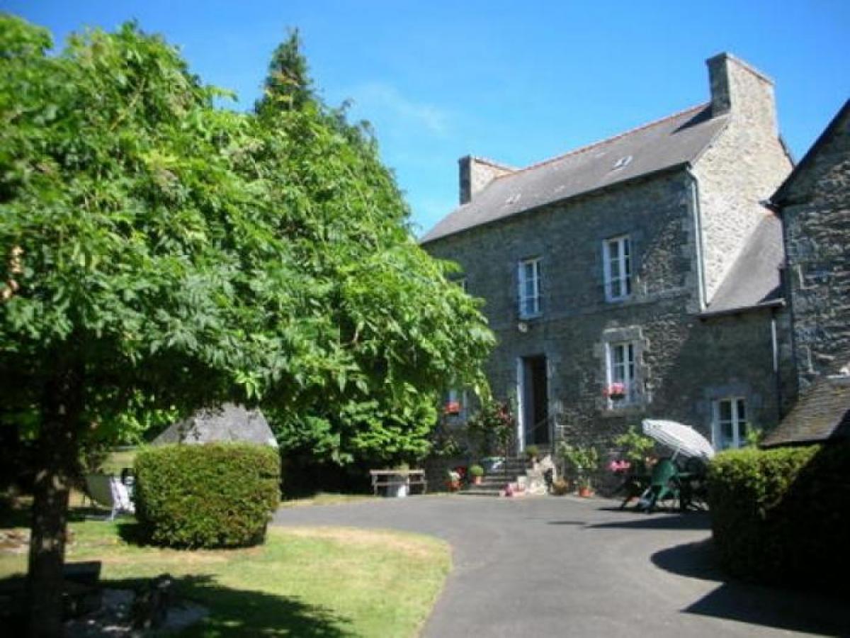 Picture of Home For Sale in Langourla, Cotes D'Armor, France