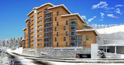 Apartment For Sale in Les Arcs, France
