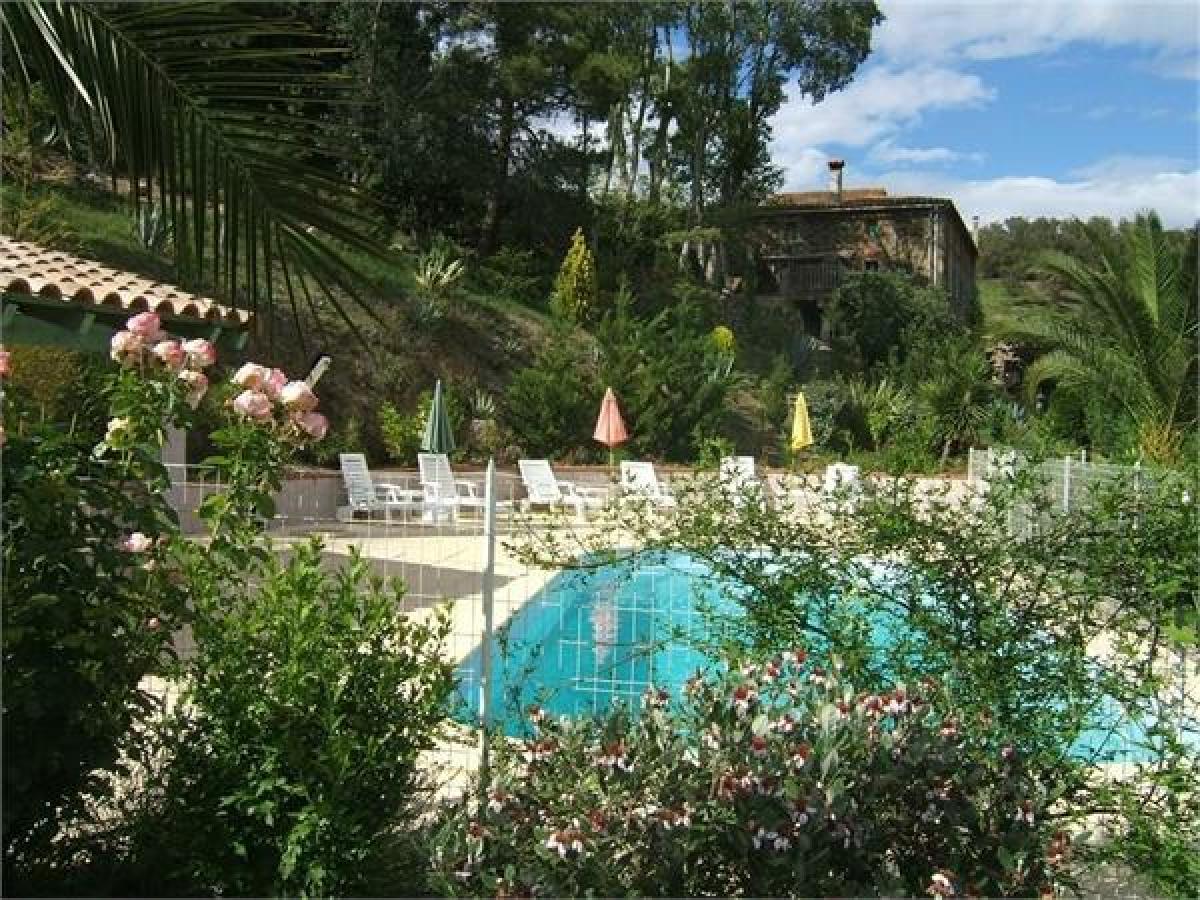 Picture of Retail For Sale in Fourques, Aquitaine, France