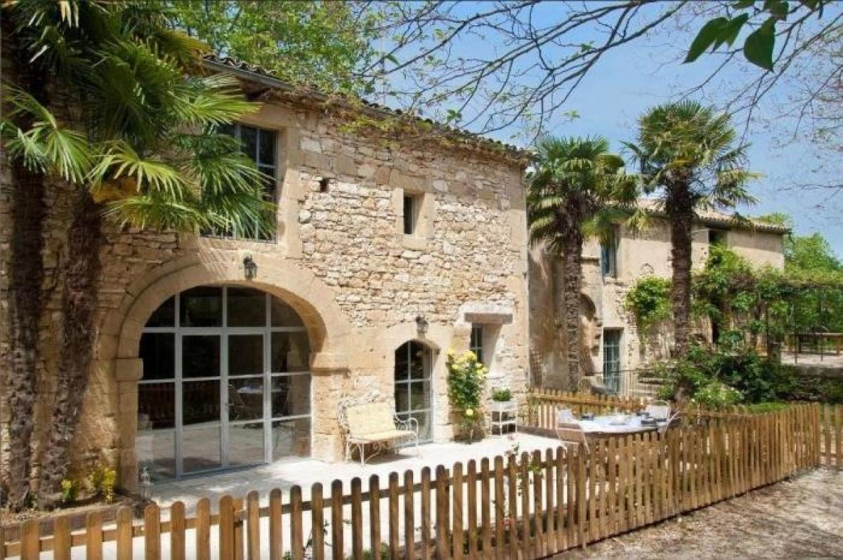 Picture of Home For Sale in Sommieres, Languedoc Roussillon, France