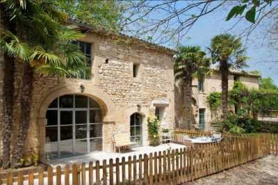 Home For Sale in Sommieres, France