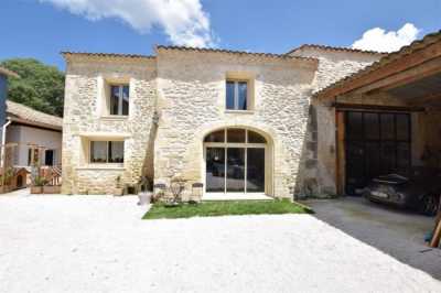 Home For Sale in Sommieres, France