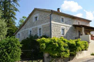 Home For Sale in Uzes, France
