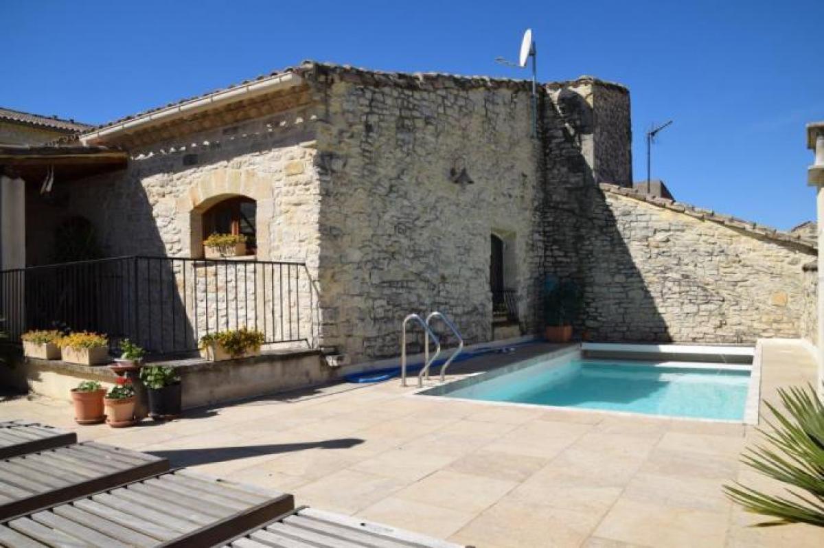 Picture of Home For Sale in Calvisson, Languedoc Roussillon, France