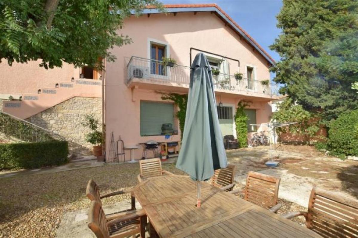 Picture of Home For Sale in Calvisson, Languedoc Roussillon, France