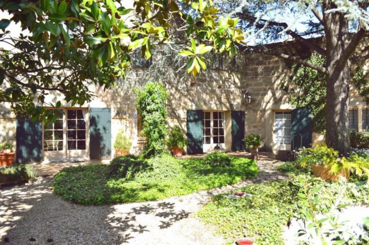 Picture of Home For Sale in Uzes, Languedoc Roussillon, France