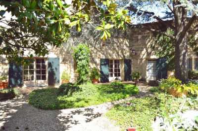 Home For Sale in Uzes, France