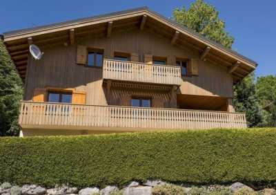 Home For Sale in Verchaix, France