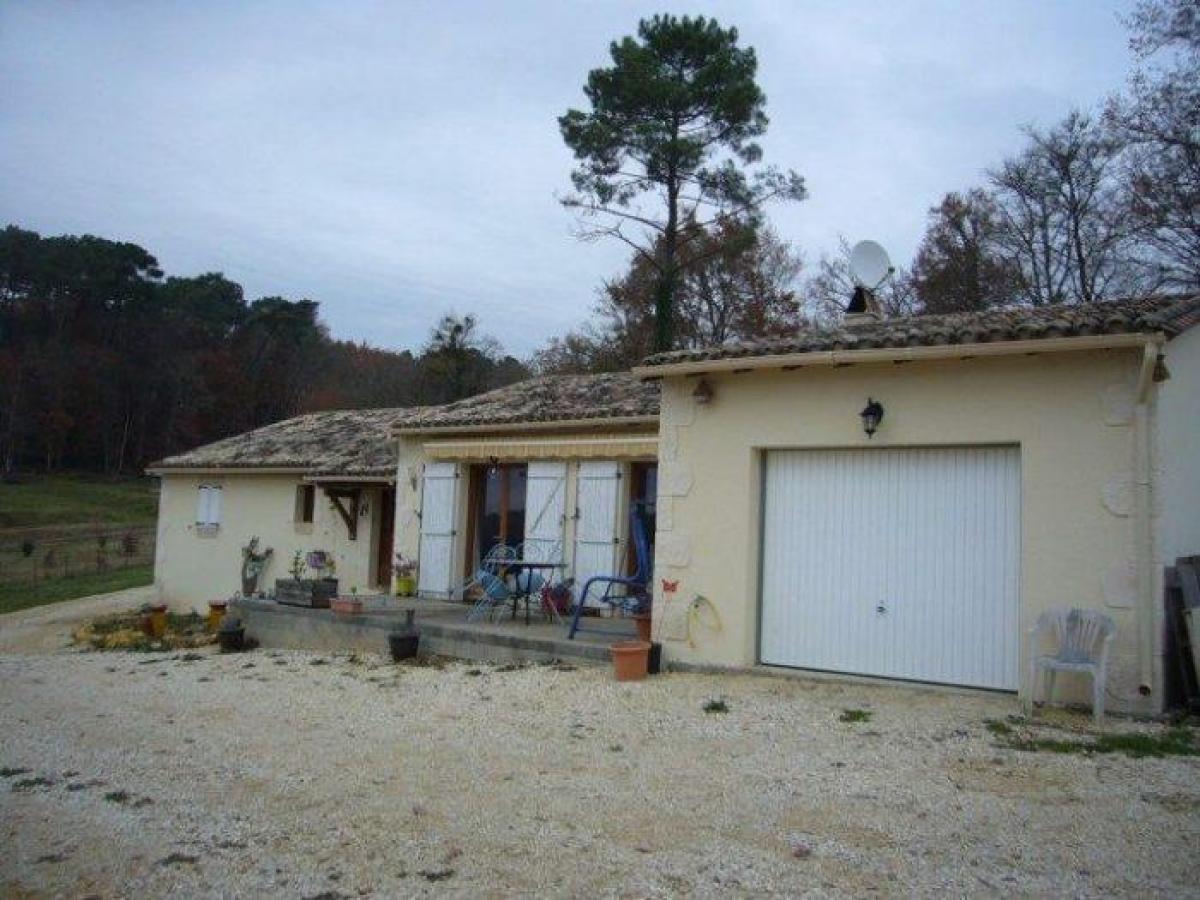 Picture of Bungalow For Sale in Issac, Aquitaine, France