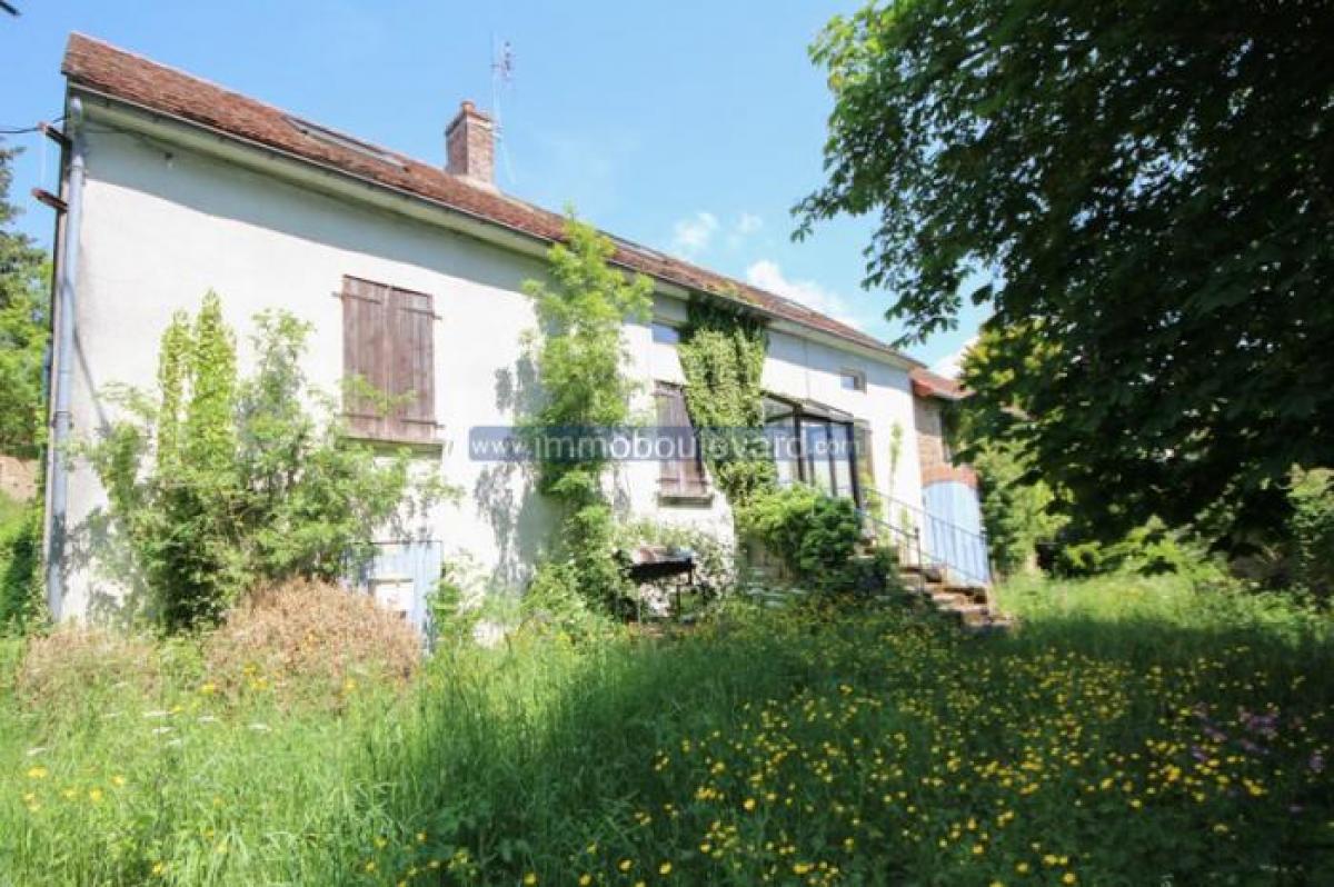 Picture of Villa For Sale in Sully, Centre, France