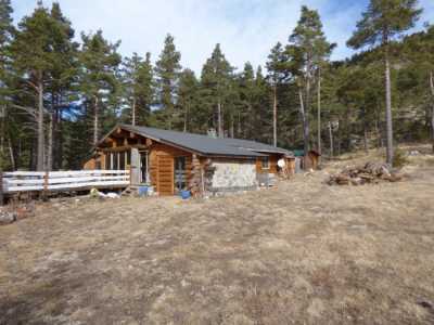 Home For Sale in Caille, France