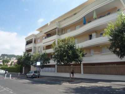 Apartment For Sale in Vallauris, France