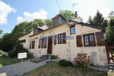 Villa For Sale in 