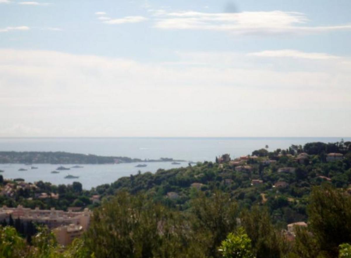 Picture of Villa For Sale in Vallauris, Cote d'Azur, France