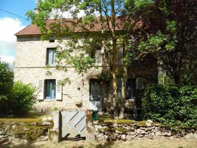 Villa For Sale in Auzances, France