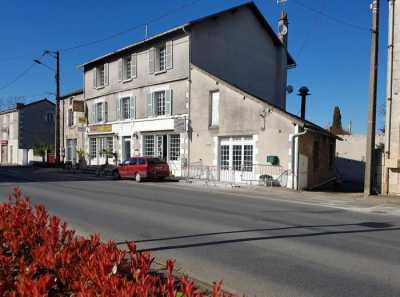 Residential Land For Sale in Saint-Germain, France