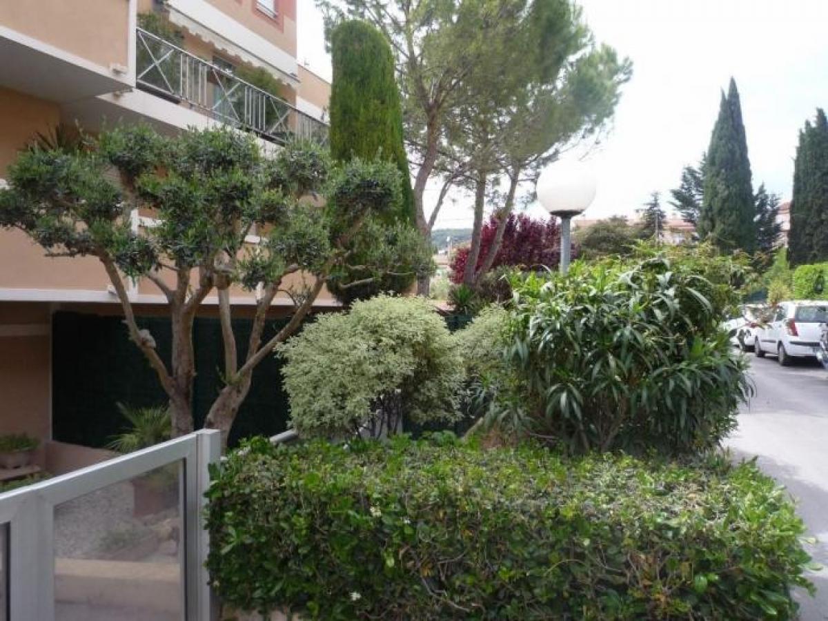 Picture of Apartment For Sale in Vallauris, Cote d'Azur, France