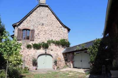 Home For Sale in Objat, France